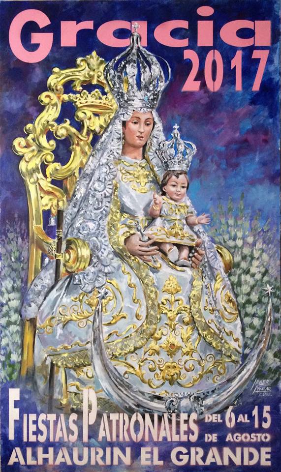 Día de la Virgen de Gracia  